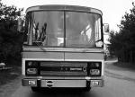 Berliet Cruisair 2 Porto 1969 года